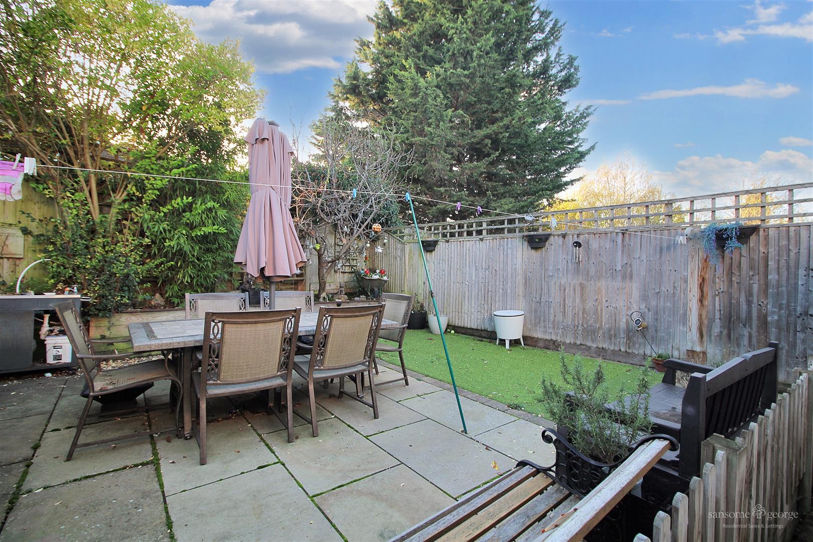 Romsey Road, Tilehurst, Reading